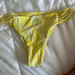 Mikoh cheeky bottoms